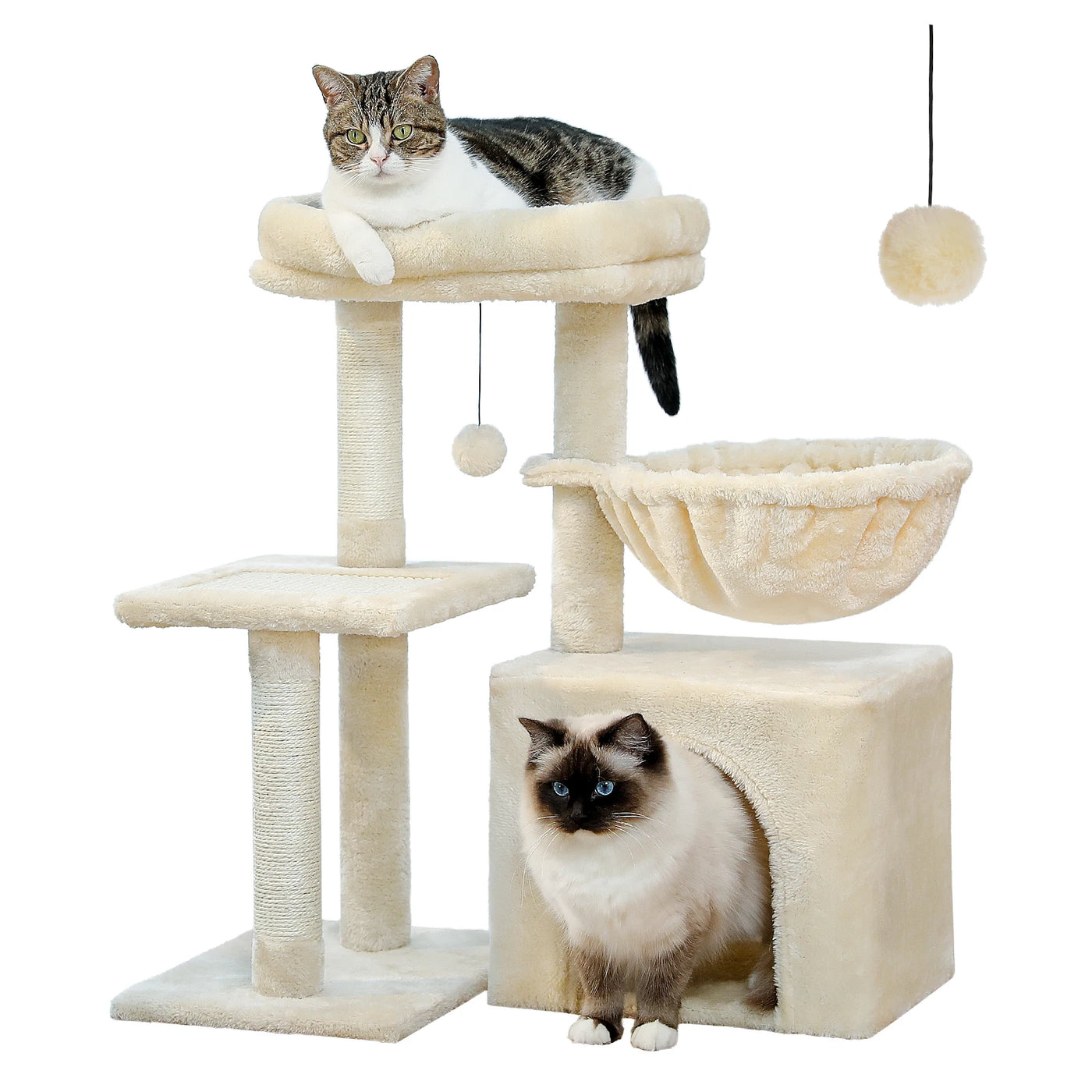 Premium Cat Tree